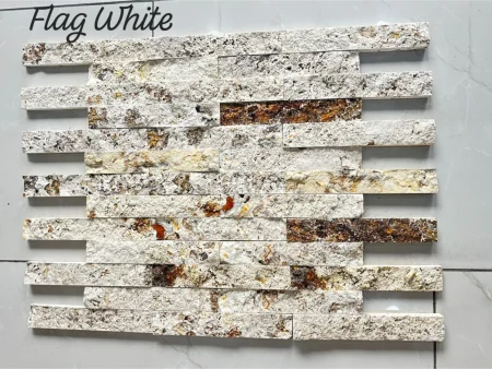 FLAG WHITE